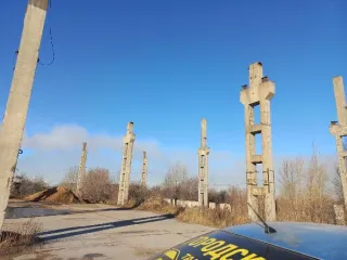 Объекты незавершенного строительства 116691 кв.м Красноярский край Объекты незавершенного строительства с земельным участком г. Ачинск, Южная Промзона, квартал 3, строения 4 В соответствии с документацией об аукционе Основной вид разрешенного использования: 6.0 Предельные параметры застройки: под…