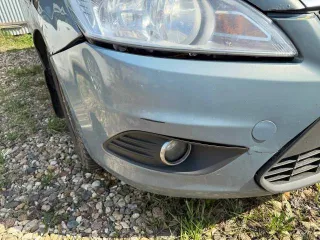 Ford Focus 2009 года, 99,9 л.с., пробег 228000 км, АКПП. VIN: X9FHXXEEDH9P31931. Находится в залоге.