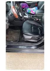 Ford Focus 2011 года, 104 л.с., пробег 300 000 км, автоматическая коробка передач. VIN: X9FKXXEEBKBT10138. Государственный номер Р800УЕ193.