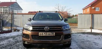 Volkswagen Touareg 2012, автомобиль марки VOLKSWAGEN модель Touareg 2012 г.в., VIN-номер XW8ZZZ7PZCG006868. Ознакомление с имуществом производится по месту его фактического нахождения по предварительному согласованию с финансовым управляющим путем направления запроса на адрес электронной почты…