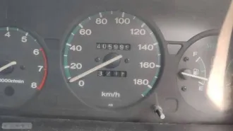 Honda Stepwgn, 1999 года, 135 лс, 406000 км, АКПП Транспортное средство ХОНДА СТЕП WGN, 1999 года выпуска; кузов № RF1-1434301; двигатель (модель) В20В №3443750; государственный регистрационный номер Н705УВ154