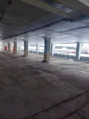 Машино-место 17,4 кв.м по адресу: Москва, ул. Новоорловская, д. 5, корп. 1, этаж 4, место 214. Кадастровый номер 77:07:0015009:5158.