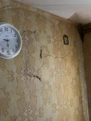Вид объекта недвижимости Здание, Кадастровый номер 62:29:0050026:93, Площадь 59.2, Вид права, доля в праве Общая долевая собственность 1/6, Назначение объекта Жилое Адрес г. Рязань, Березняковская ул., д.28