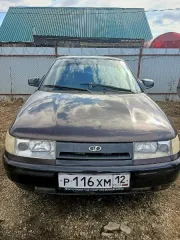 ВАЗ 21102 2003 года, государственный регистрационный знак Р116ХМ/12 RUS, VIN XTA21102030560667. Volkswagen Jetta 1985 года, государственный регистрационный знак А770СО/12, VIN WVWZZZ16ZFW585659. Единый лот в количестве 2 автомобилей. Полное описание в извещении от 04.01.2026 г.