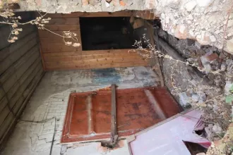 Нежилое здание общей площадью 232,9 кв.м, этажность: 1 Здание, назначение: нежилое, наименование: МАГАЗИН, площадь: 232,9 кв.м., количество этажей, в том числе подземных этажей: 1, в том числе подземных 0, расположенное по адресу: Нижегородская область, Пильнинский р-н, с. Курмыш, ул. Советская, д…