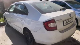 Skoda Rapid 2019 года, 90 лс, транспортное средство Skoda Rapid, 2019 года выпуска, г/н А929НУ14, вин XW8AG4NH8LK101824, кузов XW8AG4NH8LK101824. ТС б/у, возможно наличие скрытых дефектов, физическое, техническое состояние, комплектность проверяется при личном осмотре. У организатора торгов нет…
