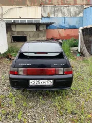 Lada 2112 2007 транспортное средство ВАЗ 2112, г/н К225КМ174, 2007 г.в. Вид транспорта: автомобиль. Год выпуска: 2007. Государственный регистрационный знак: К225КМ174. VIN номер: //. Марка: ВАЗ 2112. Модель: ВАЗ 2112