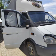 ГАЗ 2844РА 2017 года, VIN: XU42844PAH0001560, государственный номер К416НН30.