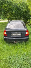 Hyundai Accent 1.5 2006 Легковой автомобиль марки: Hyundai, модели: Accent 1.5, год выпуска: 2006 г. По предварительной записи по телефону 8(960)499-89-02, осмотр проводится по адресу: Республика Адыгея, Майкопский район, пос. Тульский, ул. Первомайская, 166