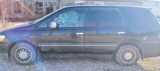 Nissan Bassara 1999 года выпуска, VIN отсутствует, государственный регистрационный знак О448УС36, СТС 9910552790 от 29.10.2019, ПТС 40РЕ134376 от 19.10.2019.