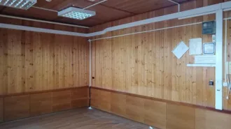 Нежилое помещение, площадью 21,6 кв.м., расположенное по адресу: Вологодская область, р-н. Харовский, г. Харовск, ул. Южная, д. 23, кадастровый номер 35:12:0104018:496, РНФИ П13370035678. Общая площадь: 21.6 Расположение в пределах объекта недвижимости (этажа, части этажа, нескольких этажей): 02…