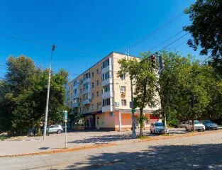 Нежилые помещения подвала (707,5 кв.м), Уфа, ул. Гафури, 50, Республика Башкортостан. Объект муниципального нежилого фонда - нежилые помещения подвала пятиэтажного жилого здания (кадастровый номер 02:55:010145:1049), расположенного по адресу: Республика Башкортостан, г. Уфа, Кировский район, ул…