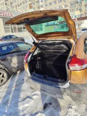 Lada XRAY 2018 года, 122 лс, VIN XTAGAB330K1163462