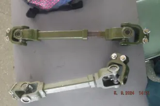 Автозапчасти в ассортименте Годные остатки: Автозапчасти в ассортименте согласно приложению Проверка исправности имущества не проводилась Товаросопроводительные документы не передавались Погрузка и транспортировка имущества с места хранения осуществляется Покупателем силами Покупателя и за счет…