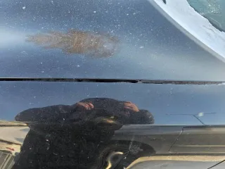 Infiniti FX 2003, 315 км, 300000 км, полный привод, АКПП. Легковой автомобиль, марка: INFINITI, модель: FX45 AWD, год изготовления: 2003, VIN: JNRBS08W83X000402, ПТС: 73НК546462, г/н: 11.02.2014.