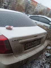 Chevrolet Lacetti 2010 автомобиль CHEVROLET KLAN (J200/Chevrolet Lacetti, VIN: XUUNF197JAC009312, год выпуска 2010