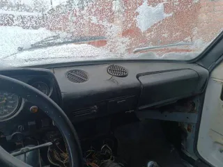 ВАЗ 2121 (4x4), 1992 года, 75 лс, 193 630 км, полный привод, легковой автомобиль, № шасси отсутствует, № кузова XTA212100N0926347, белого цвета. ТС б/у, возможно наличие скрытых дефектов, физическое, техническое состояние, комплектность проверяется при личном осмотре.