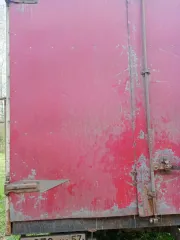 ГАЗ 270701 2004 автомобиль марки ГАЗ модель 270701 2004 г.в. VIN-номер X1A27070140004595