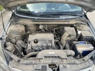 Kia Ceed, 2010 года, 122 лс, 231000 км, VIN XWEHC512AA0000928 (находится в г. Краснодар)