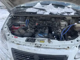 ГАЗ 2834 РЕ 2012 автомобиль марки ГАЗ модель 2834 РЕ, 2012 г.в. VIN-номер XU42834PEC0005373. Имущество является предметом залога ПАО "Совкомбанк" С имуществом можно ознакомиться у организатора торгов путем направления запроса на электронную почту: a32_bankrot@mail.ru. ОБЯЗАТЕЛЬНО указывать в теме…