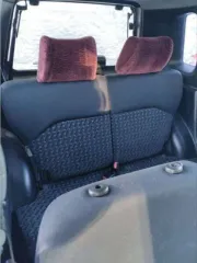 Nissan Cube 1999 года, 79 л.с., пробег 238000 км, АКПП. Кузов серый, номер Z10-138633. Двигатель бензиновый, объем 1.3 л (1274 куб.см). ПТС 74 ОУ 661551 от 07.08.2018, госномер С859СО196.