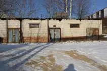 Объект капитального строительства – одноэтажное кирпичное здание – склад холодный, площадь 123,4 кв.м, назначение: нежилое, кадастровый номер 21:01:030305:156, Адрес объекта: г. Чебоксары, пр. Монтажный, д. 19
Объект капитального строительства – РММ для средств малой механизации, площадь 427,3…