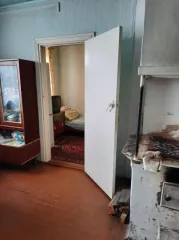 Доля 1/3, Таежная 11 кв.2, ХМАО Доля в праве общедолевой собственности в размере 1/3 в жилом помещении расположенном по адресу: ХМАО – Югра Кондинский район п. Междуреченский ул. Таежная д. 11 кв. 2, кадастровый номер 86:01:0401005:6285