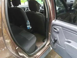 Renault Duster 2013 года выпуска, VIN: X7LHSRH8549565239, государственный номер К084КТ53.