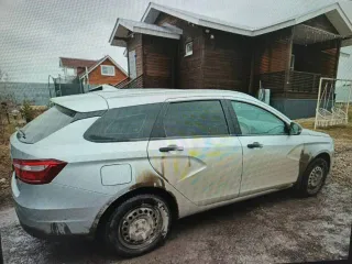 Lada Vesta, 2020 года, 113 лс, 189000 км. Автомобиль легковой LADA VESTA GFK440, VIN: XTAGFK440MY469651, год выпуска 2020.