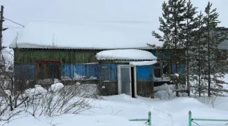 Вагон-дом А60, Вагон АПВО, Дом-вагон, расположенные по адресу: Республика Саха (Якутия), г. Мирный, ул. Советская, земельный участок 7в