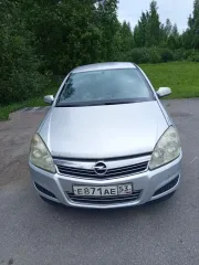Opel Astra 2007 Автомобиль марки OPEL модель Astra 2007 г.в. VIN-номер W0L0AHL4872140945 Ознакомление проводится по месту нахождения в Колпинском районе Санкт-Петербурга по предварительной записи по тел. +7 952-366-35-20.