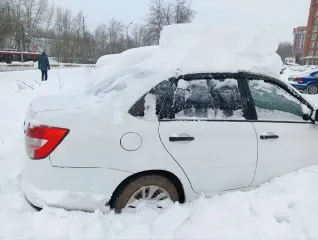 ЛАДА ГРАНТА 2018 Автомобиль легковой, марка: ЛАДА 219010 ЛАДА ГРАНТА, модель: ЛАДА 219010 ЛАДА ГРАНТА, VIN: XTA219010J0532188, год изготовления: 2018