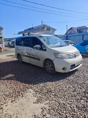 Nissan Serena, 2008. Автомобиль марки NISSAN модель SERENA, 2008 г.в., номер кузова CC25-167108. Для ознакомления с имуществом направить письменную заявку на электронную почту bankrot@au.spb.ru и согласовать встречу по телефону +7 (911) 927-45-06. Ознакомление с реализуемым имуществом происходит…