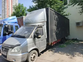 ГАЗ 2705, 2008 автомобиль ГАЗ 2705, 2008 г. выпуска, VIN X9627050080604522. Дополнительная информация по тел: 89264934438, адрес нахождения автомобиля: г. Москва, пр-кт Севастопольский, д. 5, к.2