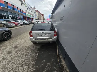 Автомобиль марки KIA модель Sportage 2010 г.в. VIN номер XWEKH812AA0006672 по предварительному согласованию посредством эл.почты: tencvetlana2@yandex.ru Находится в г.Королев МО