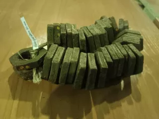 высвобождаемое движимое военное имущество (имущество квартирно-эксплуатационной службы), войсковая часть 6749 В соответствии с приложением 
