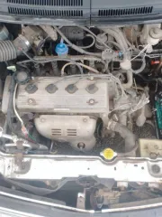 Geely MK-Cross 2013 года, государственный регистрационный знак Т 180 УР 163, VIN: X9W215701D0015915.