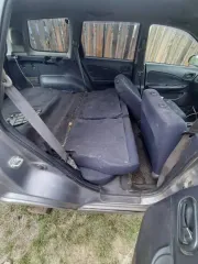 Nissan Wingroad 1999 года, 120 лс, 300000 км, АКПП, ПТС: 25TT083882, г/н: Н095ЕУ19, кузов №: WFY11007981