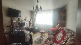 Квартира 49.5 кв.м, Республика Башкортостан, 1/2 доли в праве общей долевой собственности на жилое помещение, кадастровый номер: 02:59:070313:5073, адрес: Россия, Республика Башкортостан, г. Салават, ул. Губкина, дом 26, квартира 45, площадь 49.5 кв.м.