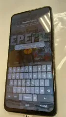 Мобильный телефон Xiaomi POCO-M-4, модель: 21091116AG, IMEI 1: 868733052027361, IMEI 2: 868733052027379, SN: 36519/32PU02530, пр-во Китай, трещина на экране, скол в верхнем левом углу, корпус черного цвета, разряжен, заблокирован, без з/у - 1 шт. Сотовый телефон Tecno в корпусе бело-перламутрового…