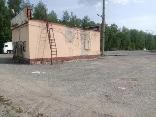 Стационарный пост ГИБДД, 45,5 кв. м, Республика Марий Эл. Стационарный пост ГИБДД с кадастровым номером 12:04:0000000:6290 площадью 45,5 кв. м, местоположение: Республика Марий Эл, Медведевский район, 10 км Кокшайского тракта. Кадастровый номер 12:04:0000000:6290, (реестровый номер федерального…
