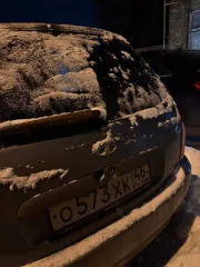 Lada Kalina 2012 года, 81,6 л.с., пробег 213686 км. VIN: XTA111730C0228322.