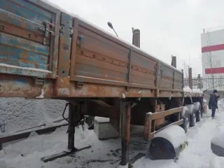 ISUSU 2005 грузовой бортовой, г/н В968ТК86, VIN МРАER33K85H543364, рег. № 26-204-5, цвет белый, по всему периметру кузова коррозия металла, краска капота отслоилась, г. Нижневартовск, ул. Индустриальная, д. 46, стр. 6, з-к: 82735 р., код: 0001, рег. № 26-204-5, год выпуска: 2005, марка грузовика…
