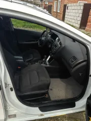 Kia JD (Cee'd) 2014, VIN-номер XWEHM811AF0000468. Ознакомление с имуществом производится самостоятельно по адресу: Краснодарский край, г. Ейск, ул. Седина, д. 97, тел.: 89182654346.