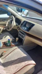 Nissan Teana 2012 года, VIN: Z8NBBUJ32CS029145, госномер: Х702ТР193.