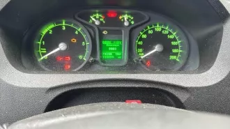 Автомобиль ЛУИДОР 300927 300927, г.в. 2020, VIN Z783009Z7L0064974, г.н. С551ТТ799