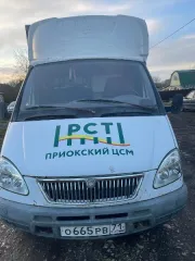 АФ 274711, 2003, автомобиль автофургон АФ 274711 в соответствии с документацией. Пробег: 135072, год выпуска: 2003, марка грузовика: автофургон АФ 274711, модель грузовика: автофургон АФ 274711, тип кузова грузовика: грузовой фургон, VIN номер: Х3Х27471130107790.