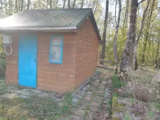 Земельный участок, площадь 400 +/- 7 кв.м., адрес: Калужская обл., г. Калуга, ул. Лесная, СНТ "Березка", уч. 519, кадастровый номер: 40:22:151801:450. Категория земель: земли населенных пунктов. Виды разрешенного использования: для садоводства. Здание, площадь 35 кв.м., назначение: нежилое, адрес…