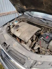 Volkswagen Passat 2006 Volkswagen Passat, 2006 г.в., VIN WVWZZZ3CZ6P189560 Ознакомление с имуществом производится по месту его нахождения с момента публикации сообщения до окончания приема заявок, по предварительной записи по тел. 89006772669. Оренбургская область, г. Сорочинск