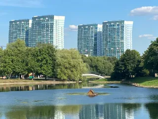 Нежилое помещение 107,2 кв. м, Москва, вн. тер. г. муниципальный округ Ховрино, Флотская ул., д. 7, пом. 491Н, кадастровый номер 77:09:0001012:4795. Ограничение (обременение) на основании выписки из ЕГРН от 31.03.2026: ипотека в силу закона в пользу КБ «Регионально-отраслевой Специализированный…